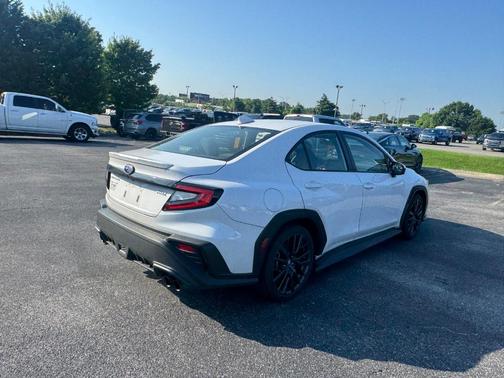 2023 Subaru WRX Premium