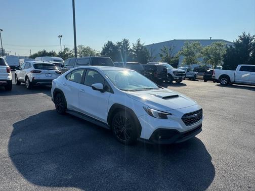 2023 Subaru WRX Premium
