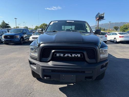 2020 RAM 1500 Classic SLT