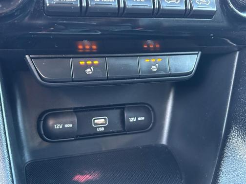 2021 Kia Sportage EX