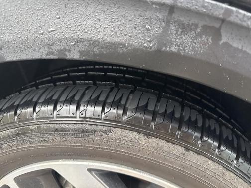 2021 Kia Sportage EX