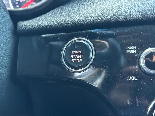 2021 Kia Sportage EX