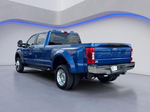 2022 Ford F-450 XL