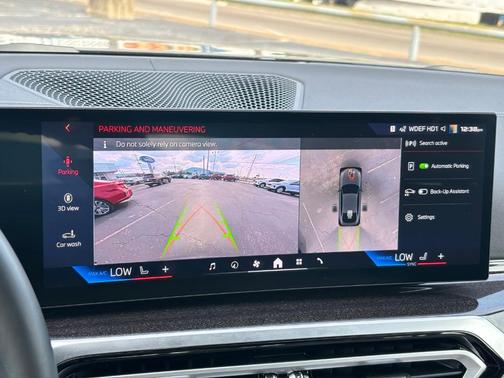 2024 BMW i4 Gran Coupe M50