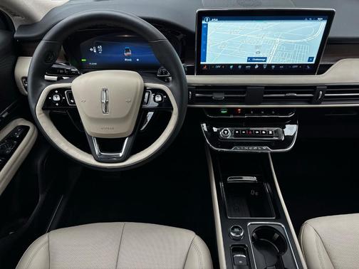 2026 Lincoln Corsair Grand Touring