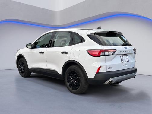 2022 Ford Escape S