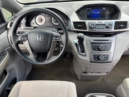 2016 Honda Odyssey LX