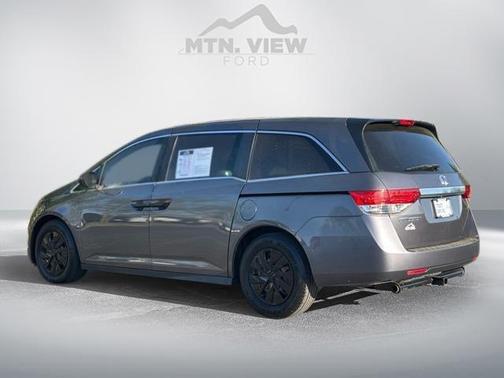 2016 Honda Odyssey LX