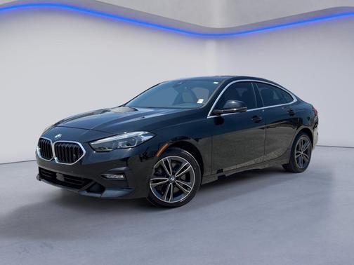 2021 BMW 228 Gran Coupe i xDrive
