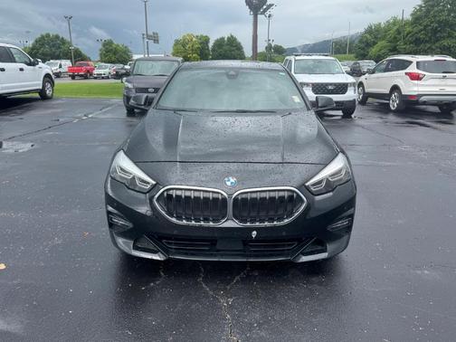 2021 BMW 228 Gran Coupe i xDrive