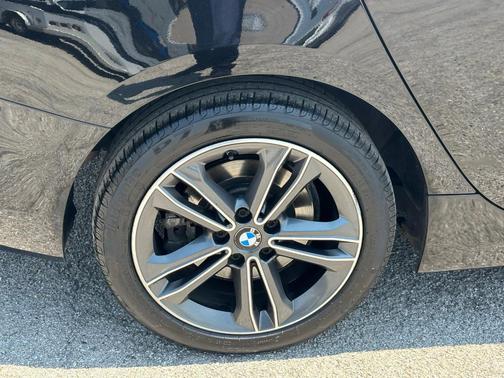2021 BMW 228 Gran Coupe i xDrive