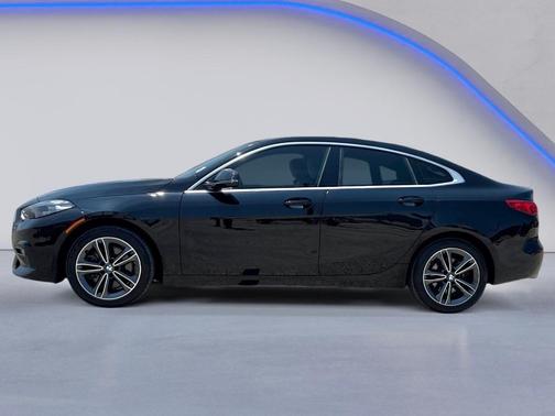 2021 BMW 228 Gran Coupe i xDrive