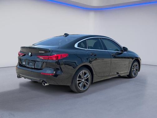 2021 BMW 228 Gran Coupe i xDrive