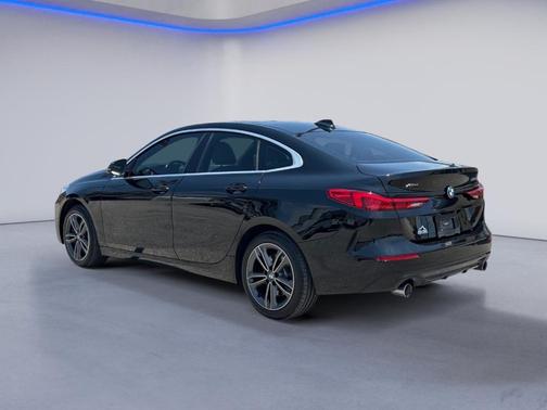2021 BMW 228 Gran Coupe i xDrive