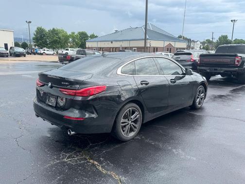 2021 BMW 228 Gran Coupe i xDrive
