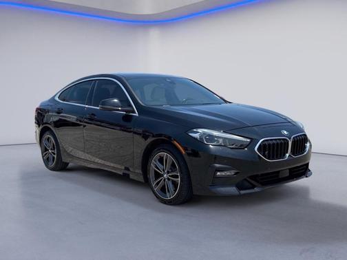 2021 BMW 228 Gran Coupe i xDrive