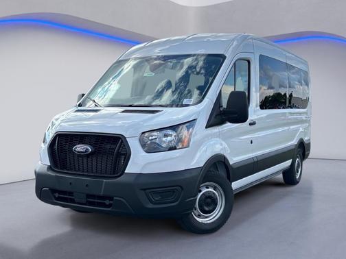 2025 Ford Transit-350 XL