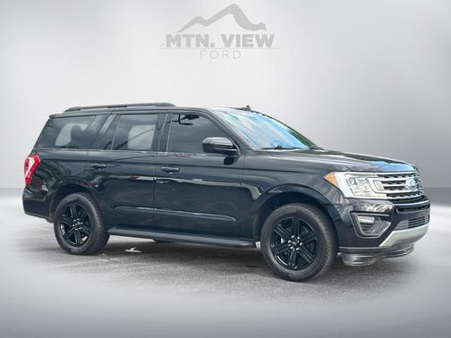 2021 Ford Expedition XLT