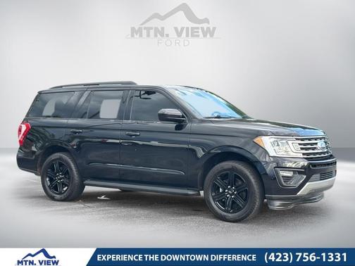2021 Ford Expedition XLT