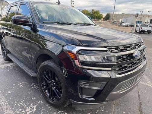 2024 Ford Expedition XLT