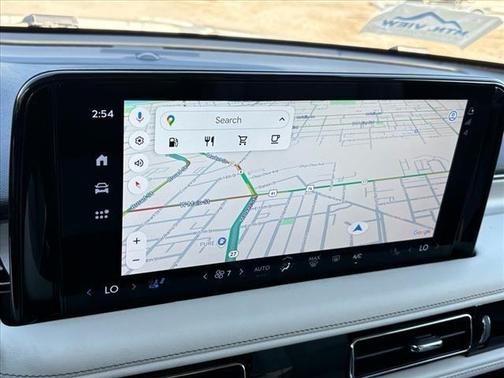 2025 Lincoln Aviator Reserve RWD