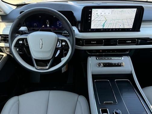 2025 Lincoln Aviator Reserve RWD