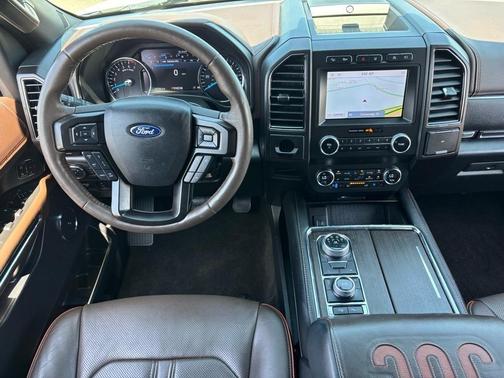 2020 Ford Expedition Max King Ranch
