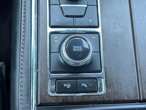2020 Ford Expedition Max King Ranch