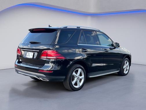 2018 Mercedes-Benz GLE 350 Base