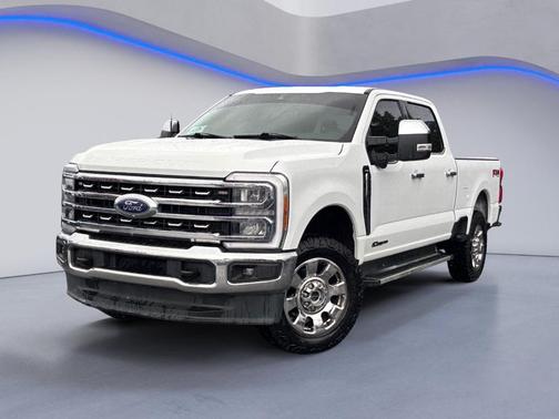 2023 Ford F-250 Lariat