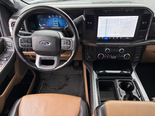 2023 Ford F-250 Lariat
