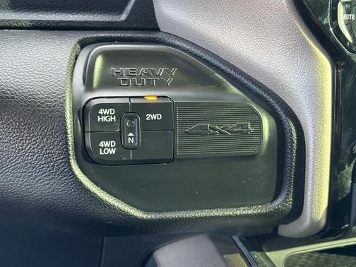 2020 RAM 3500 Laramie