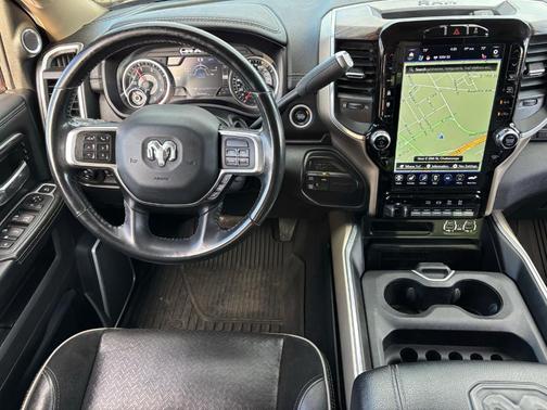 2020 RAM 3500 Laramie