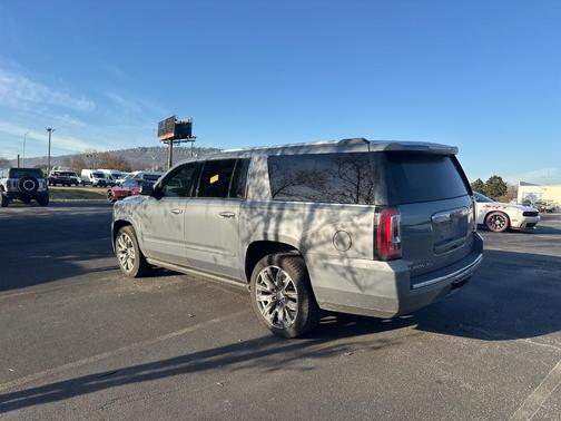 2016 GMC Yukon XL Denali
