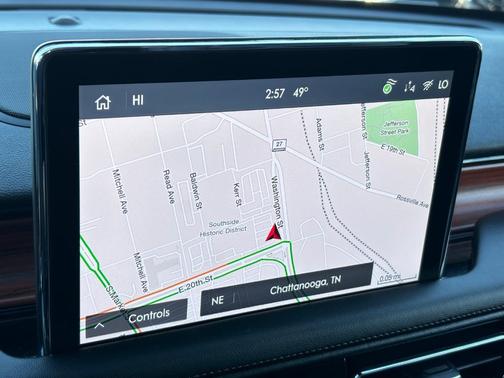 2024 Lincoln Aviator Reserve AWD