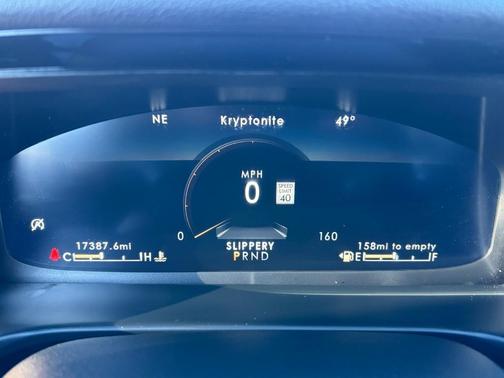 2024 Lincoln Aviator Reserve AWD