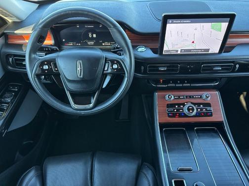2024 Lincoln Aviator Reserve AWD