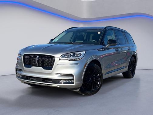 2024 Lincoln Aviator Reserve AWD