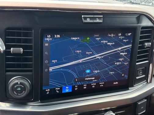 2026 Ford F-350 King Ranch