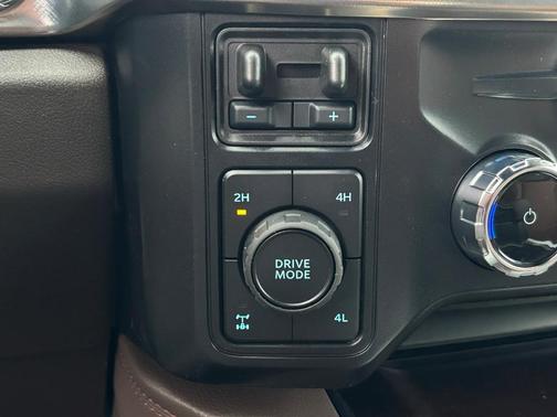 2026 Ford F-350 King Ranch