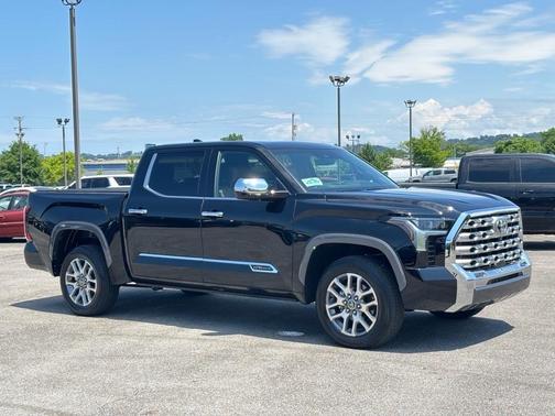 2023 Toyota Tundra 1794 Edition