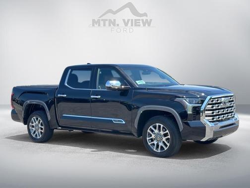 2023 Toyota Tundra 1794 Edition