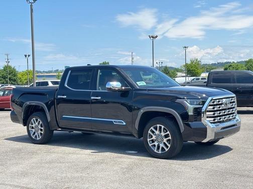2023 Toyota Tundra 1794 Edition