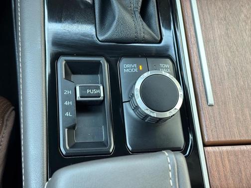 2023 Toyota Tundra 1794 Edition