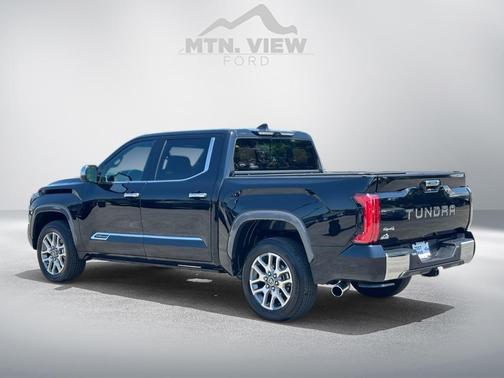 2023 Toyota Tundra 1794 Edition