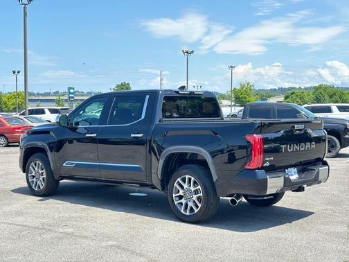 2023 Toyota Tundra 1794 Edition