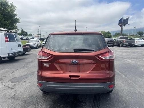 2015 Ford Escape S