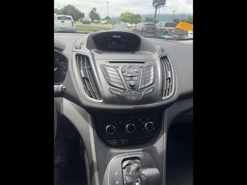 2015 Ford Escape S