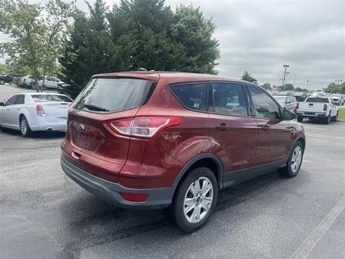 2015 Ford Escape S