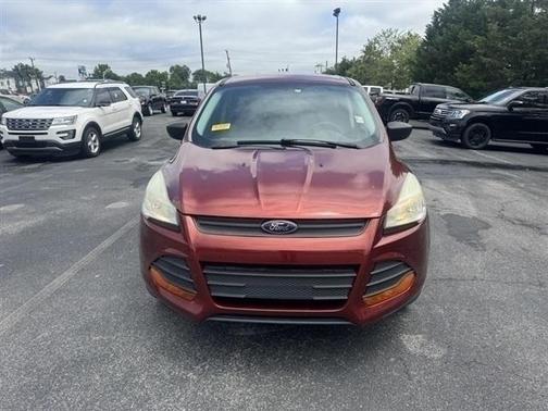 2015 Ford Escape S